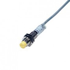 ANLY INDUCTIVE PROXIMITY SENSOR IS-1204 Series